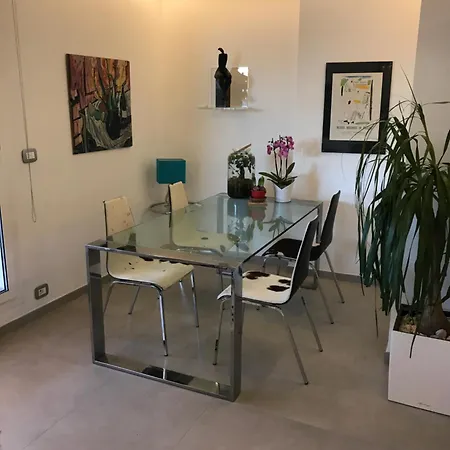 Homestay Sanseverina